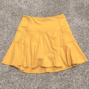 EUC FP Movement Skort - Size XS